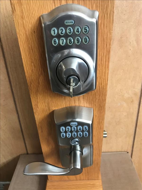 Fullmer Locksmith Service Inc - North Riverside, IL