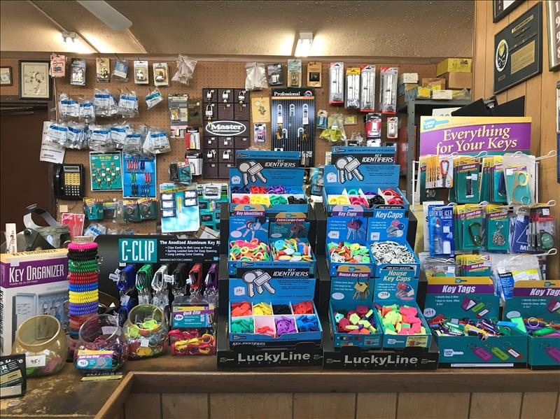 Fullmer Locksmith Service Inc - North Riverside, IL